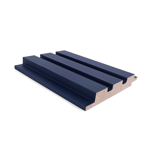 AKP00388 MDF louvers