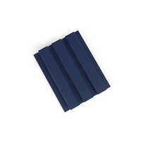 AKP00389 MDF louvers