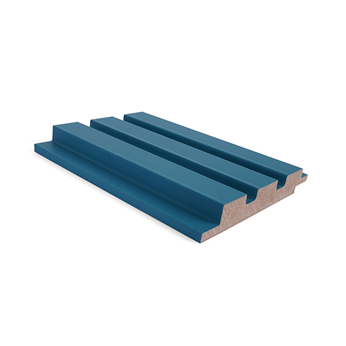 AKP00423 Fluted MDF panels