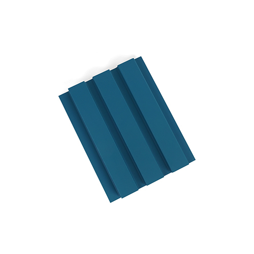 AKP00426 Fluted MDF panels