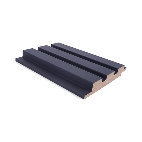 AKP00428 Fluted MDF panels