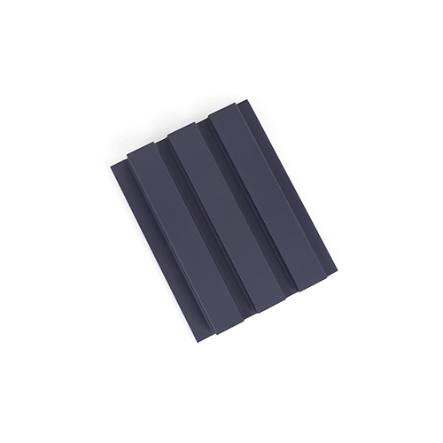 AKP00429 Fluted MDF panels