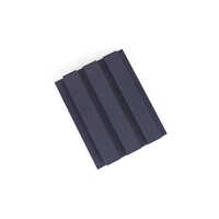 AKP00429 Fluted MDF panels