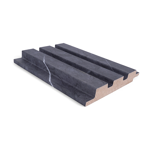 AKP00412 Fluted panels