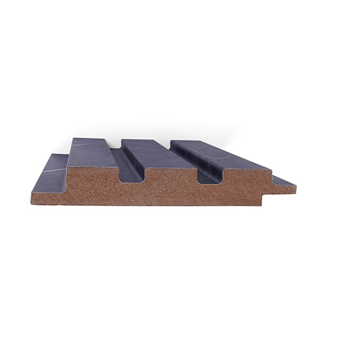 AKP00417 Fluted panels
