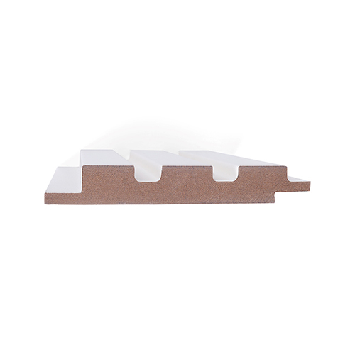 AKP00443 Fluted panels