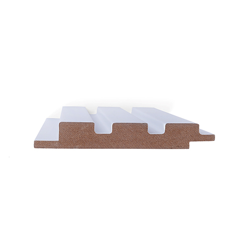 AKP00448 Fluted panels