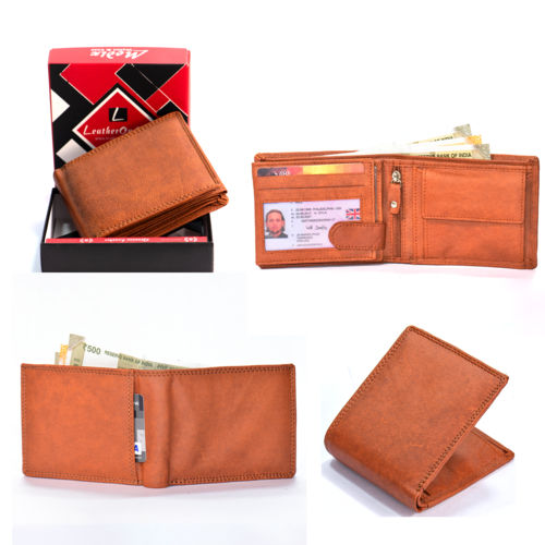 RFID Protected wallet nw02tan