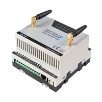 Industrial Data Logger 4G LTE