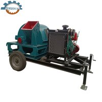 Square Mouth Crusher For Cattle And Sheep Feed - Capacity: 1200 Kg/hr