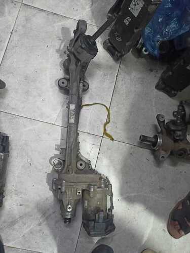 Jaguar F Pace Steering Rack For Use In: Private Vhicle