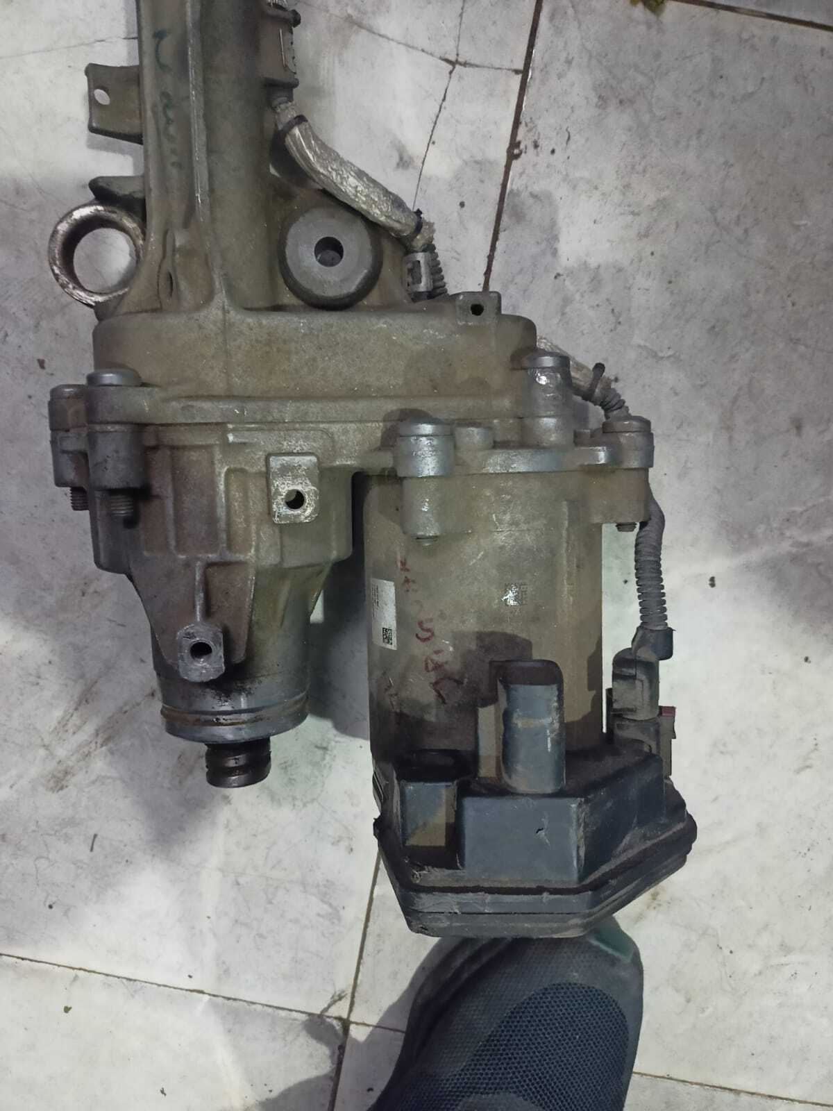 JAGUAR F PACE STEERING RACK