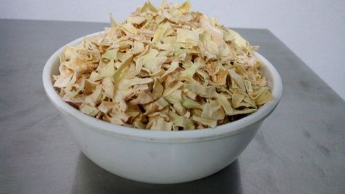 Yellow Freeze Dried Cabbage