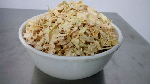 Freeze Dried Cabbage