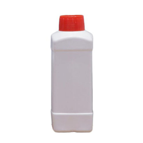 HDPE Chemical Bottle