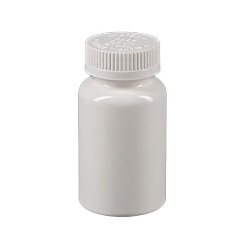 HDPE Pharmaceutical Bottle