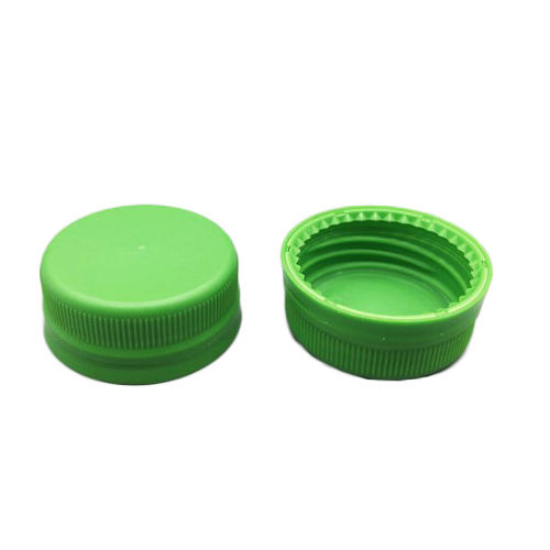 Plastic Bottle Cap