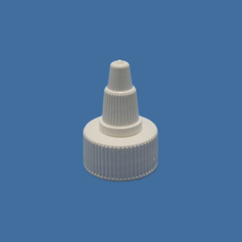 Plastic Nozzle Cap