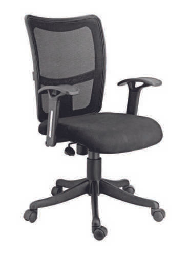 REVOLVING MESH CHAIR BLD341