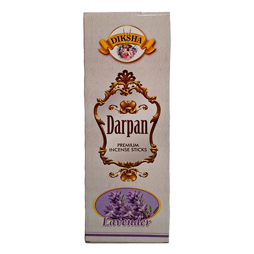 Lavender Premium Incense Sticks