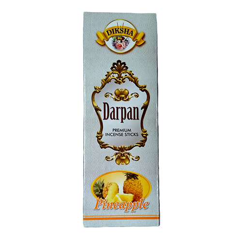 Pineapple Premium Incense Sticks