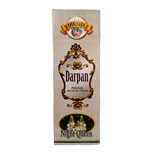 Night Queen Premium Incense Sticks