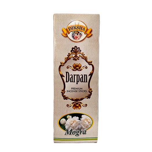 Mogra Premium Incense Sticks