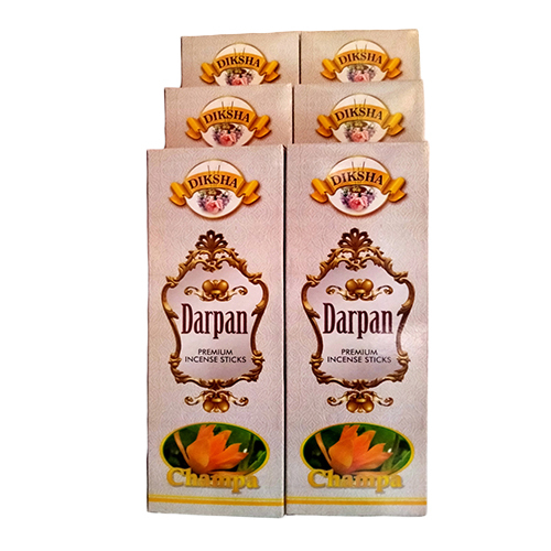 Champa Premium Incense Sticks