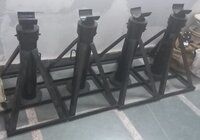 Cable Drum Lifting Jacks