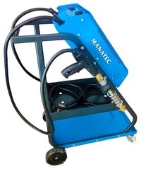 Dent Puller - Designed For Metal Panels, High Output Transformer & Special Shrinking Tip, Complete Package For All Tinkering Needs