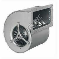 AC Centrifugal Fan