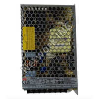 LRS 150 12 Single Output Enclosed Power Supply