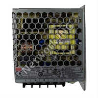 LRS 35 12 Single Output Enclosed Power Supply