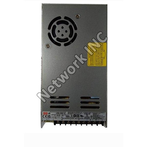 LRS 350 12 Single Output Enclosed Power Supply