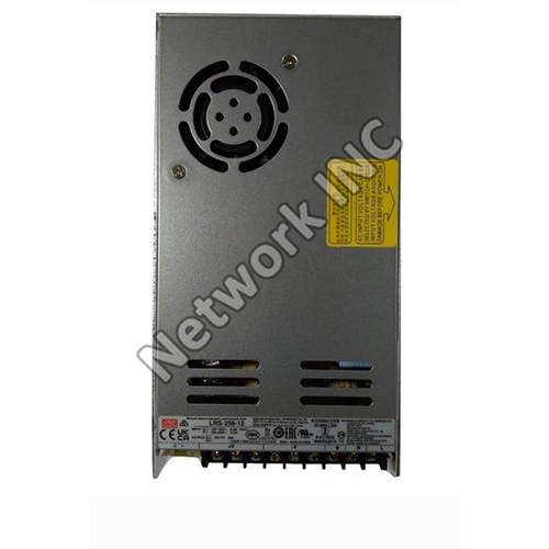 LRS 350 24 Single Output Enclosed Power Supply