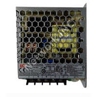 LRS 50 12 Single Output Enclosed Power Supply