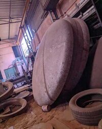 Hemipherical Dished End