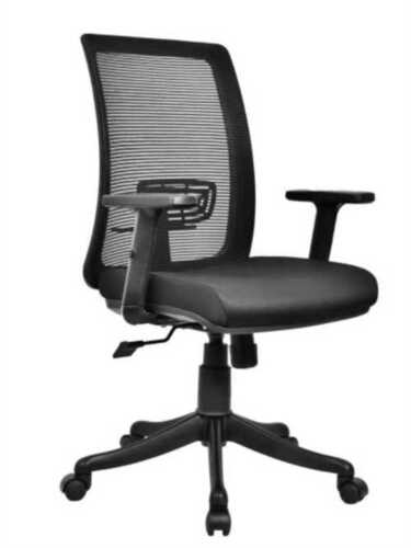 REVOLVING MESH CHAIR BLD347