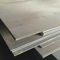 Abrasion Resistant Steel Plate 400 - Stainless Steel, Different Thicknesses Available (mm), Customizable Weight (kg) | Ideal For Various Applications