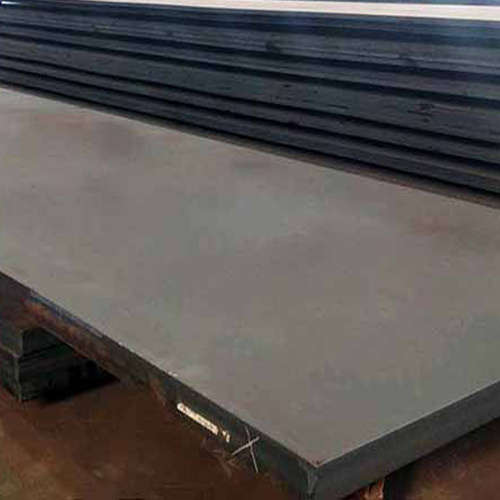 Rockhard 400 Steel Plate