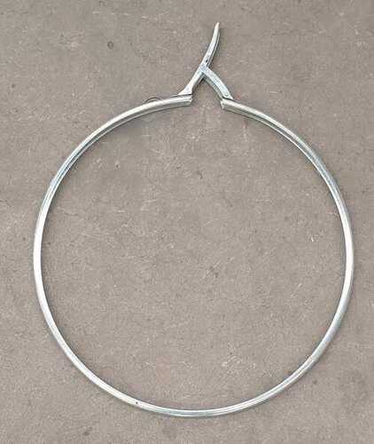 Galvanized Iron Ring