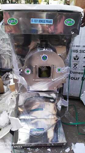 impact Pulverizer