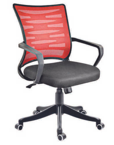 Revolving Mesh Chair Bld351