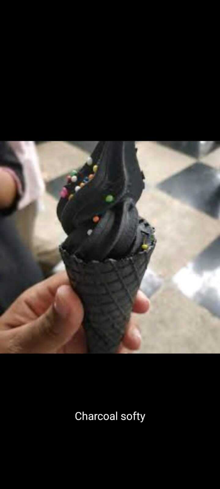 Icecream mix