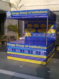 Promotional Canopy 6X6X7