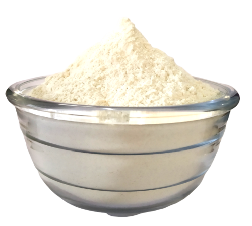 Freeze Dried Banana Powder