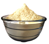 Yellow Freeze Dried Banana Powder