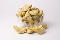 Yellow Freeze Dried Amla (goseberry)