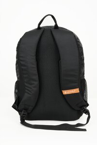 Camo World bag