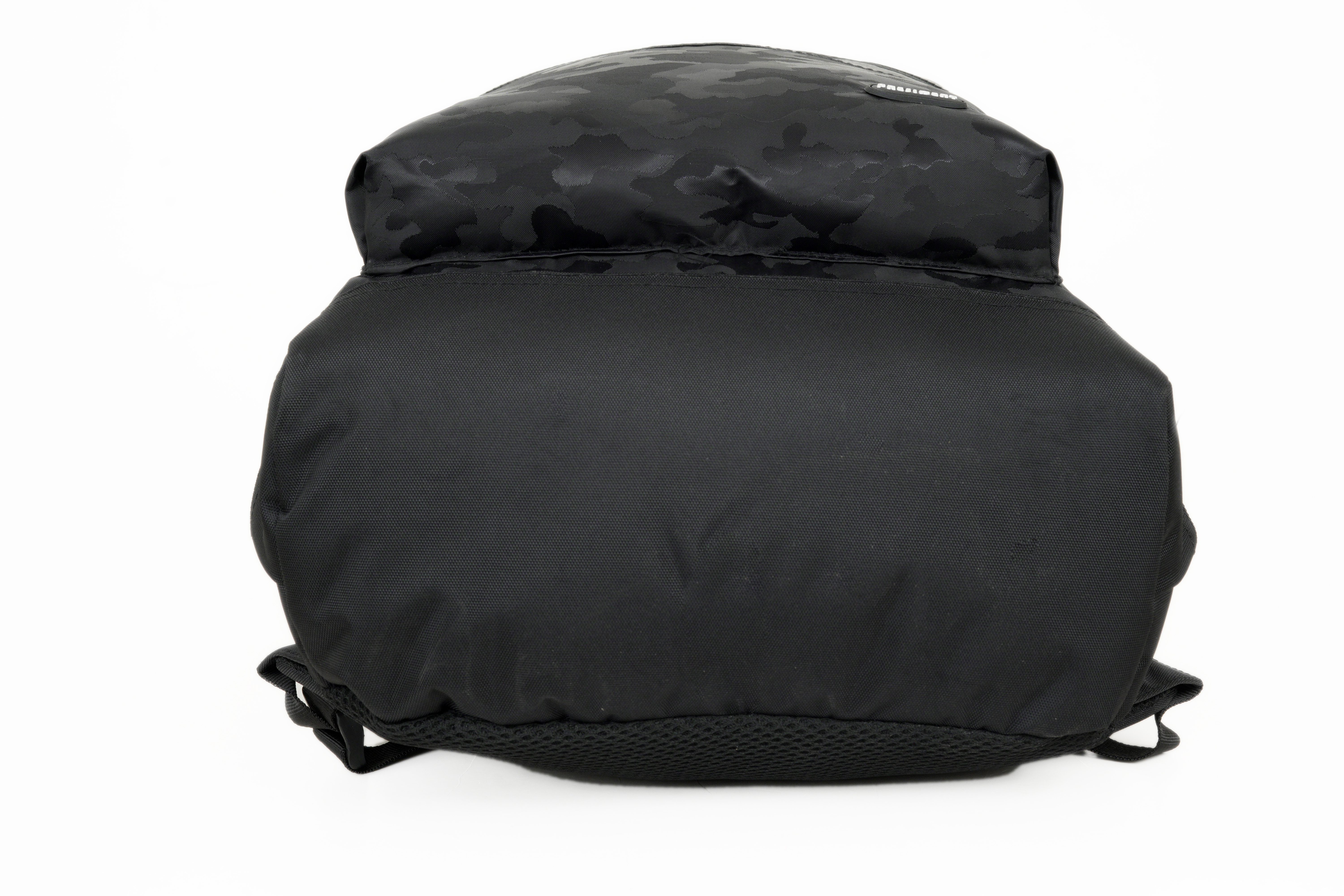 Camo World bag